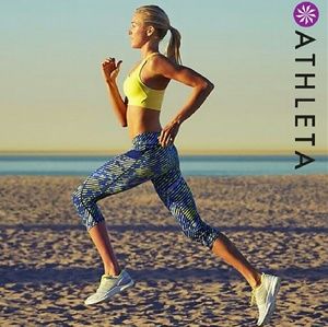 Athleta Radical Stride Leggings
